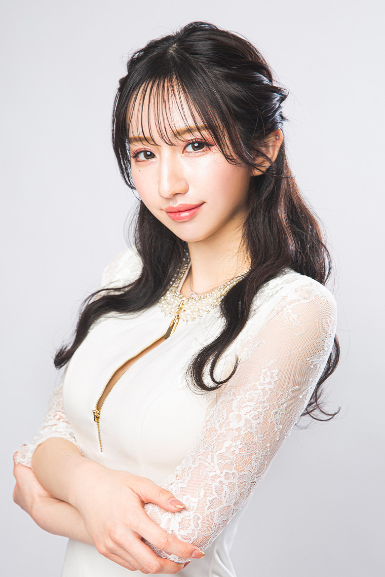 華純 爽